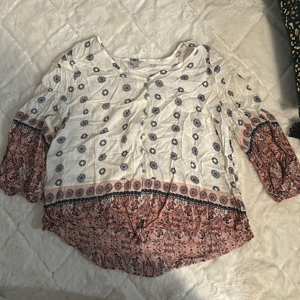 Cato top